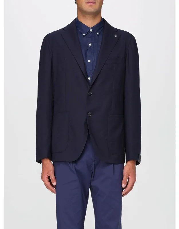 Blazer Blue