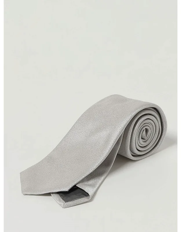 Tie Grey