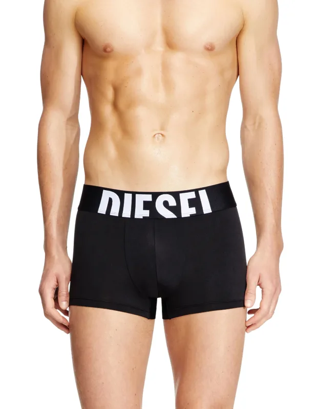 Three-pack Boxer Briefs In Microfibre
