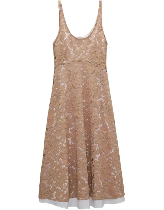 Lacy Dream Dress