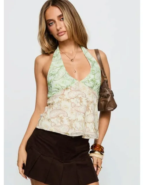 Amalthea Top