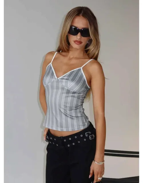 Clear Vision Top