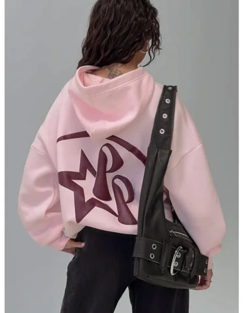 Starblazer Graphic Hoodie
