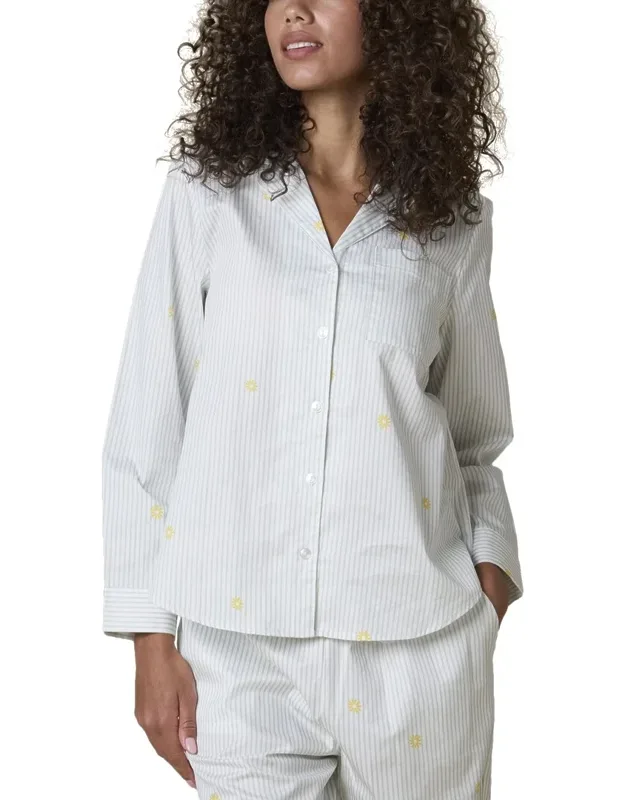 Noon Shirt With Unique Design And Cozy Comfort