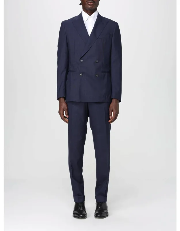 Suit Boss Color