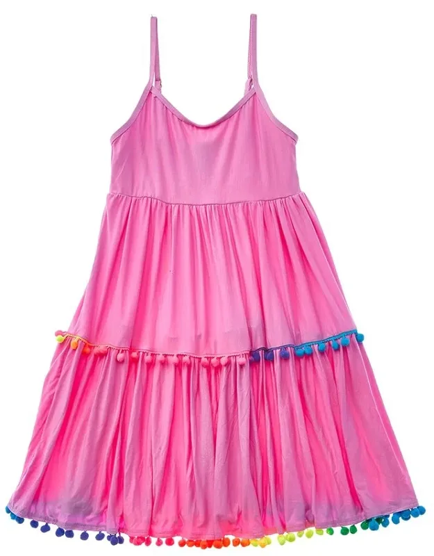 Flair Dress