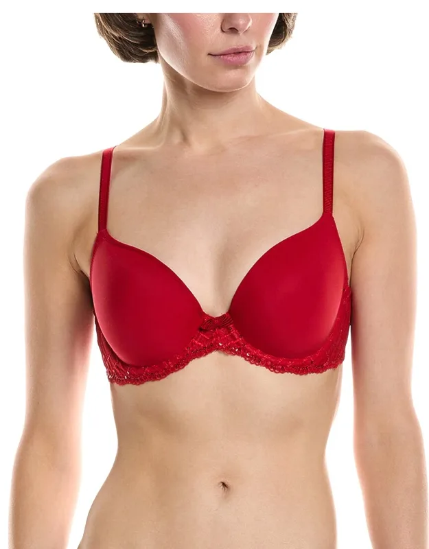 La Femme Poseidon T-shirt Bra