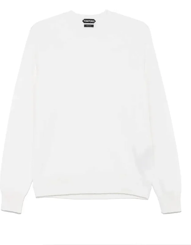 Crewneck Sweater