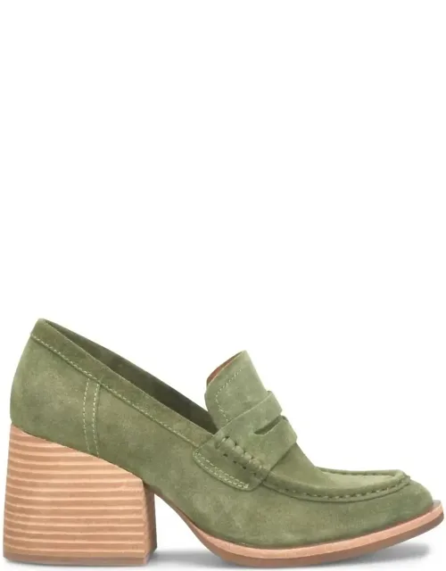 Modeste Loafers