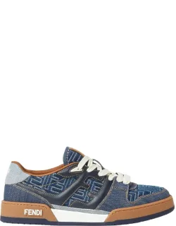 Match Sneakers