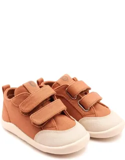 Salty Ground Canvas Sneakers