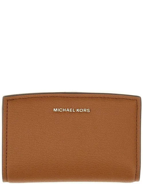 "bryant Medium Wallet - 100% Cow Leather"
