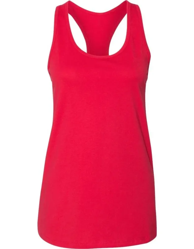 Jersey Racerback Tank