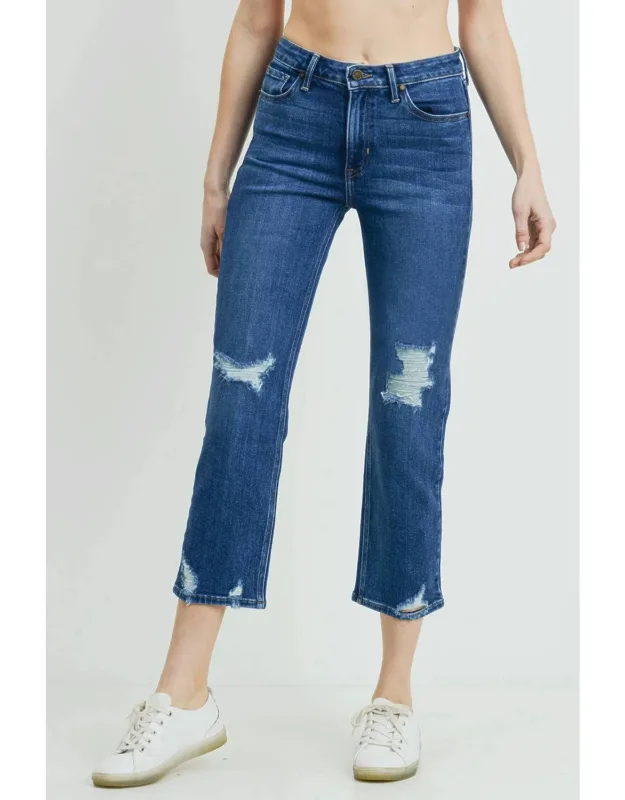 The Official Weekend Jeans