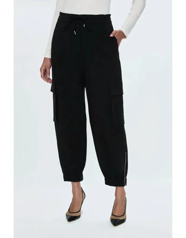 Cargo Joggers