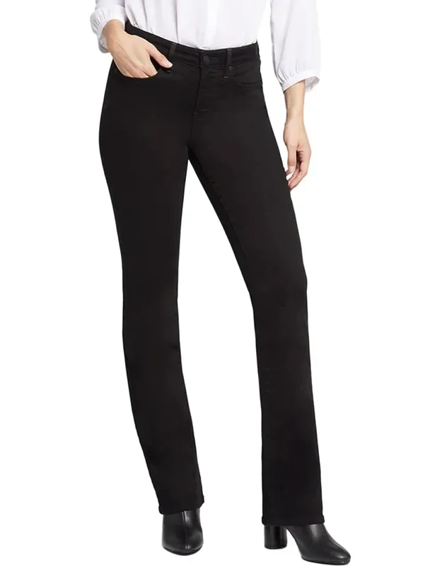 Bootcut Jeans