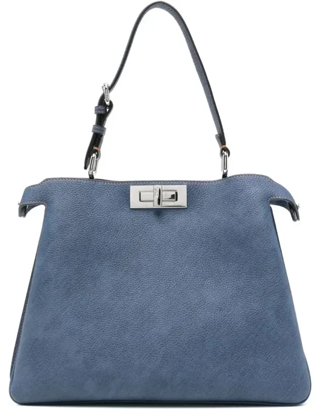 Peekaboo Soft Medium Bag