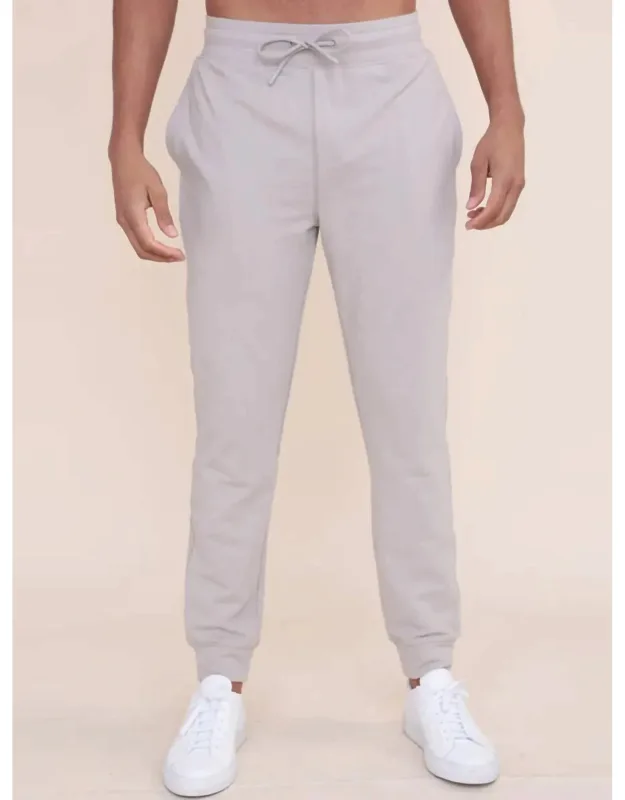 Stitch Joggers