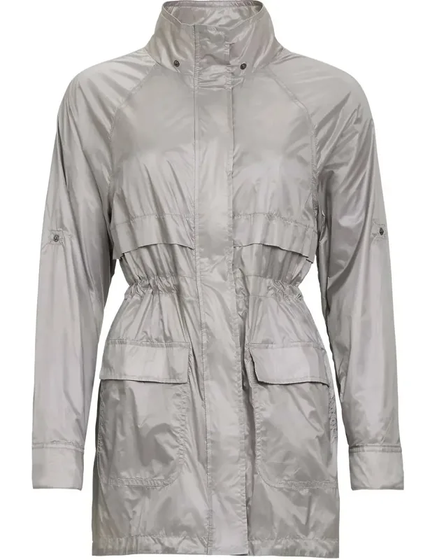 Ramona Windbreaker Jacket