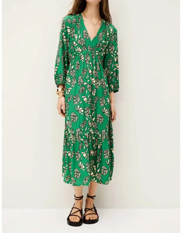 Dress Aferae
