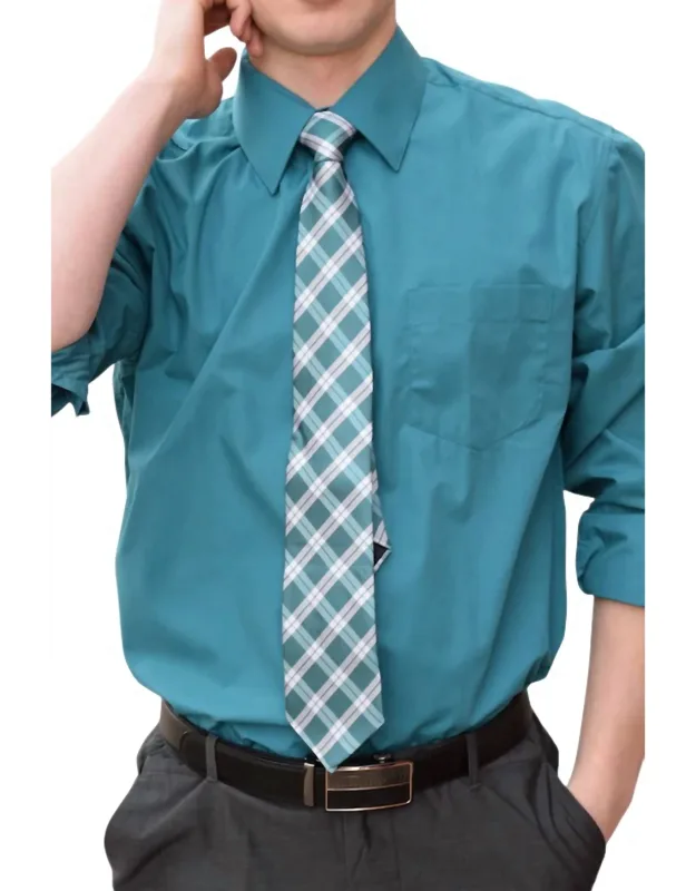 Long Sleeve Button Down Shirt