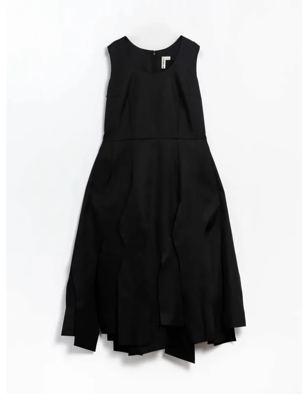 Fringe Dress