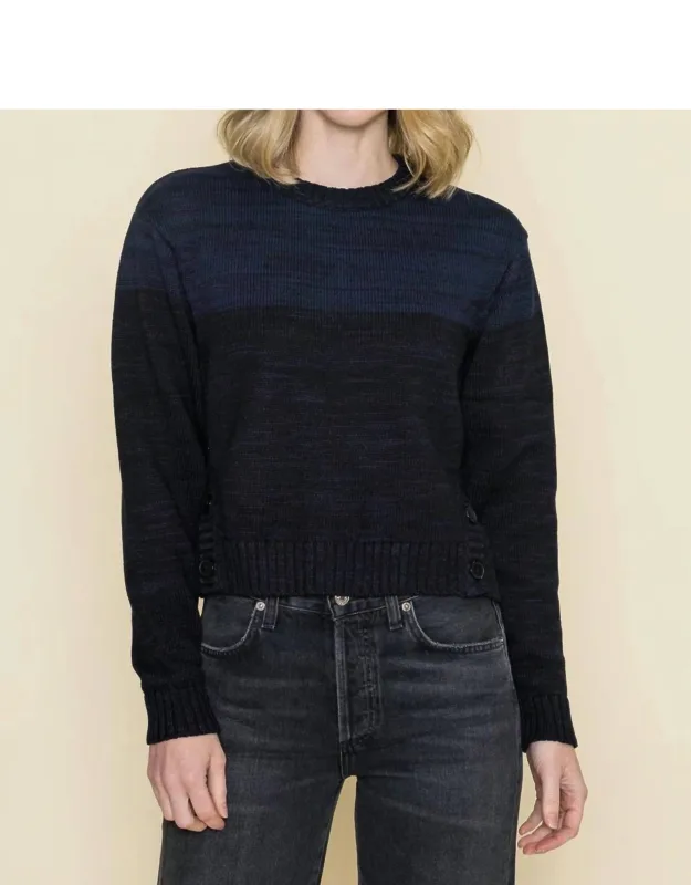 Charlotte Sweater