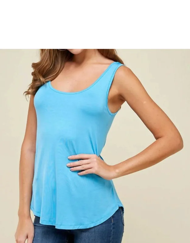 Modal Tank Top