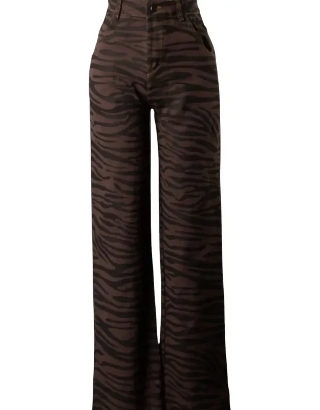 Where The Wild Things Are Pants