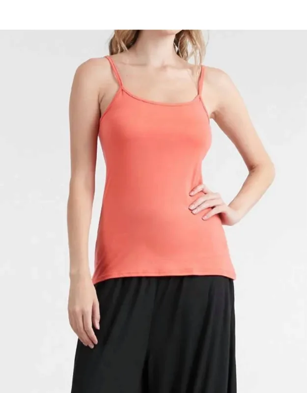 Basic Camisole