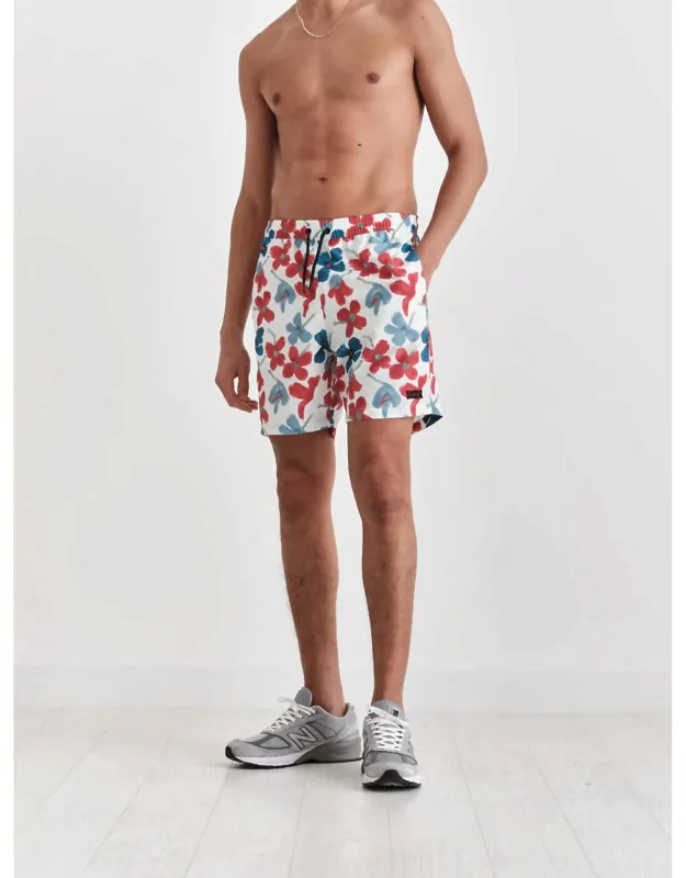 Noden Swim Shorts