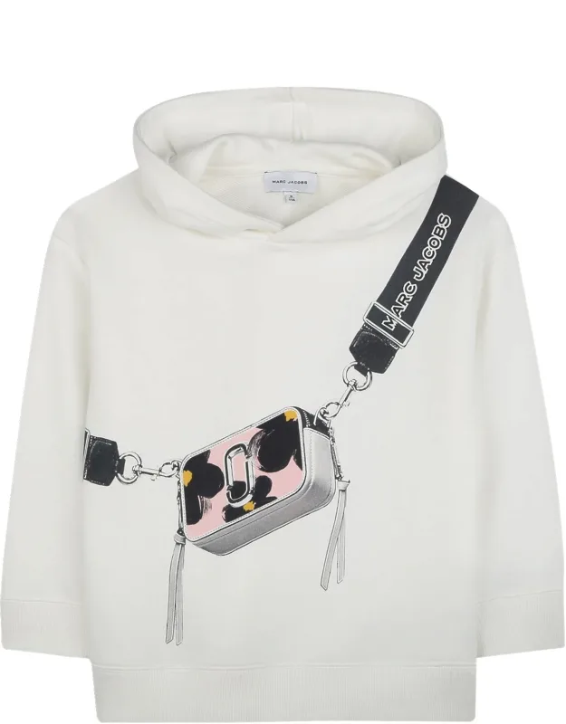 Sweatshirt Made In India