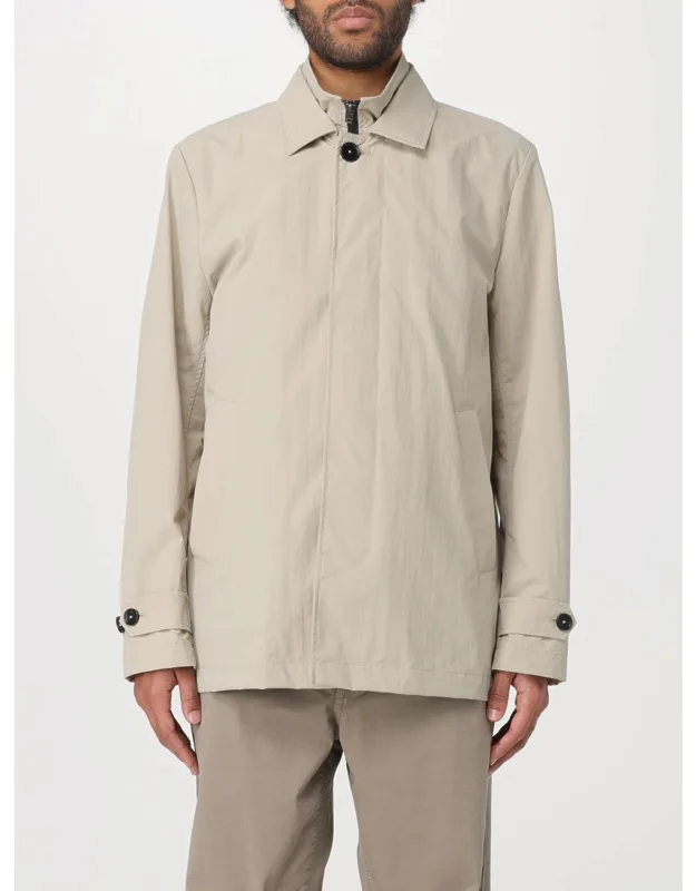 Jacket Fay Color