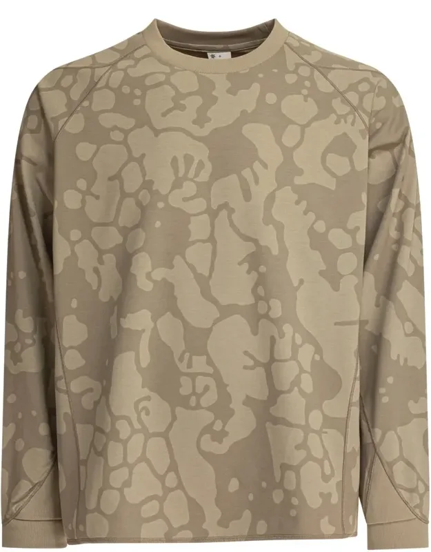 Reaction Diffusion Sweatshirt