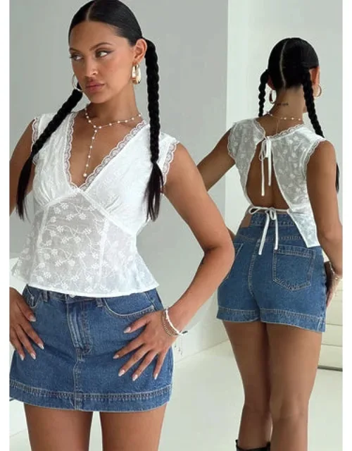 Gimmie Top