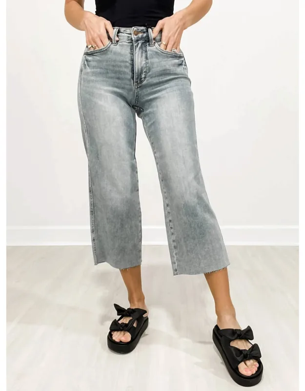 Mid Rise Jeans