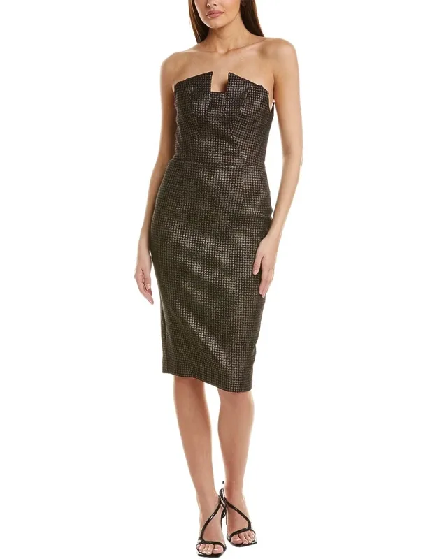Lena Sheath Dress