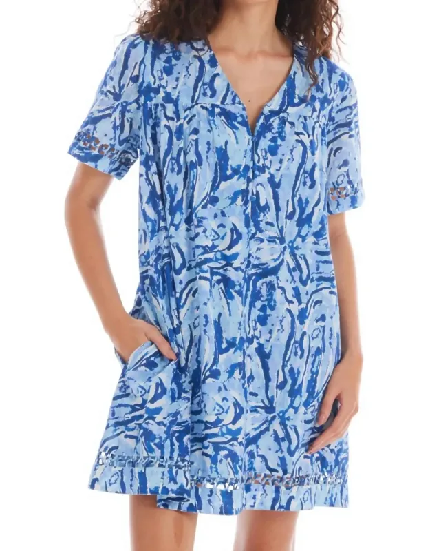 Kaia Dress
