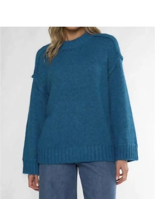 Courtney Sweater