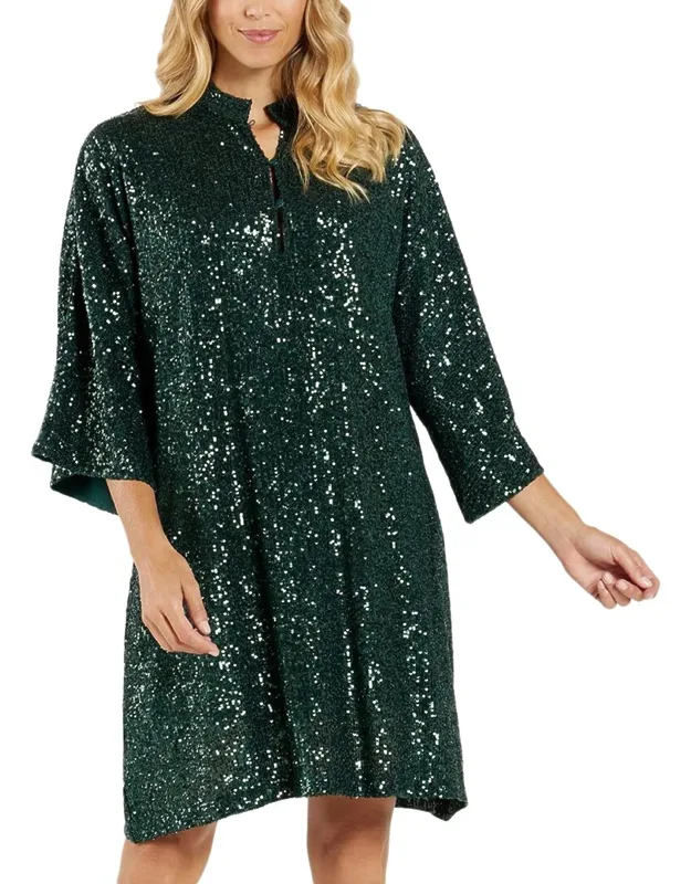 Tunic Dress