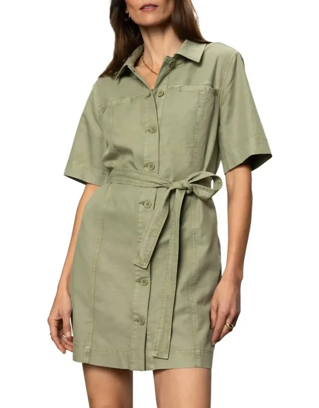 Surplus Dress