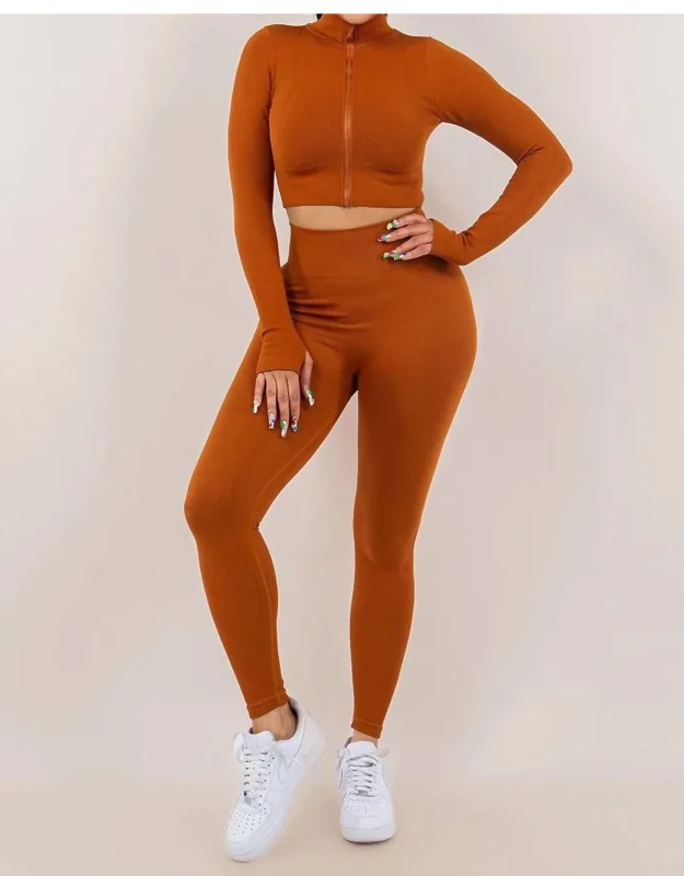 Loungewear Set