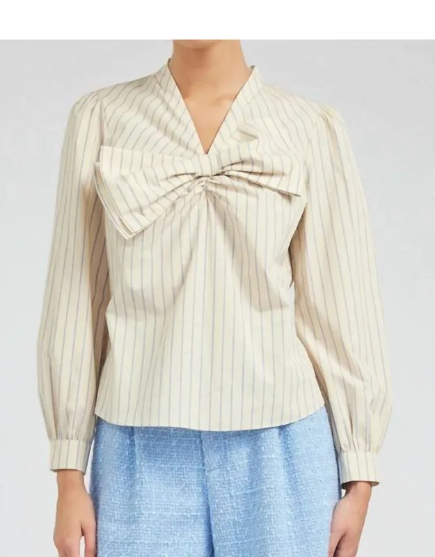 Briella Top