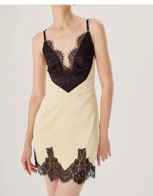 Ayesha Dress