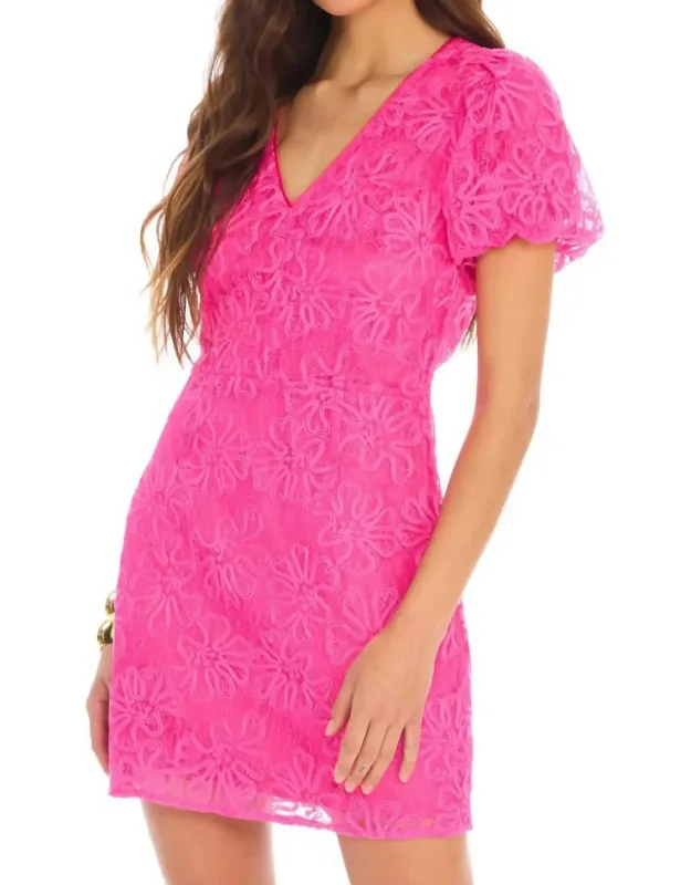 Dixie Dress