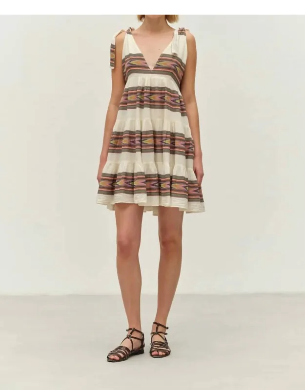 Aroma Dress