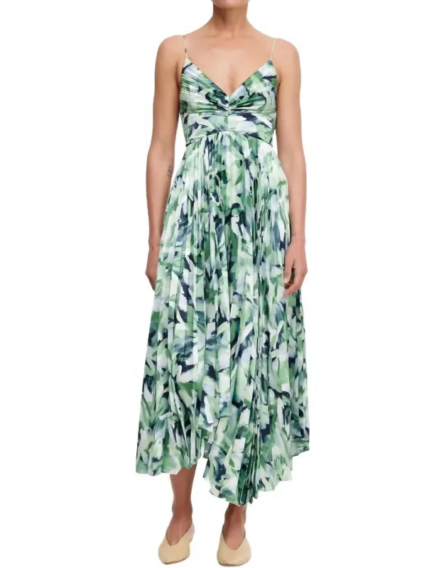 Northgate Dress