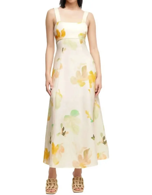 Midi Dress