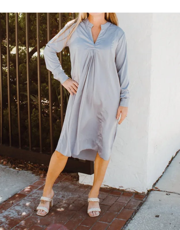 Tunic Dress