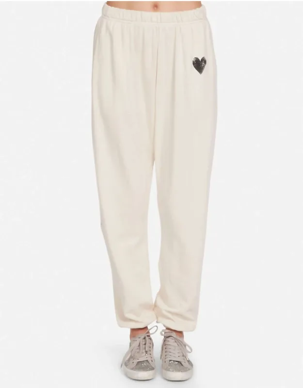 Viper Side Pocket Sweatpants